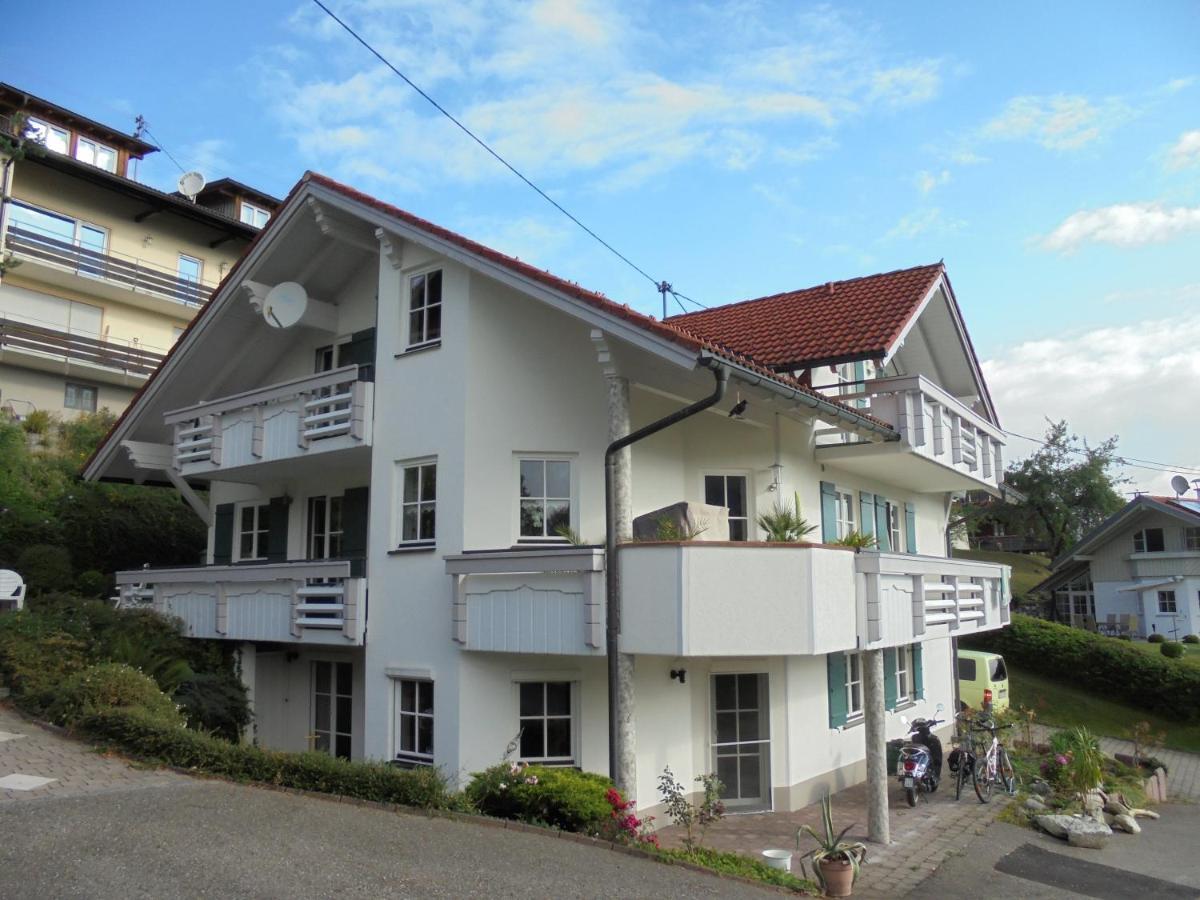 Ferienwohnung Sonnenbichel Wertach Luaran gambar